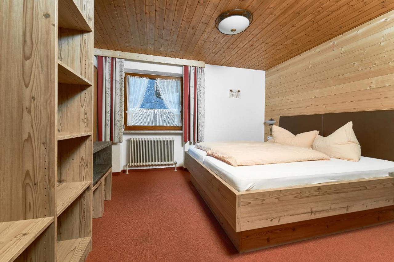 Gaestehaus Judith Зёльден Экстерьер фото