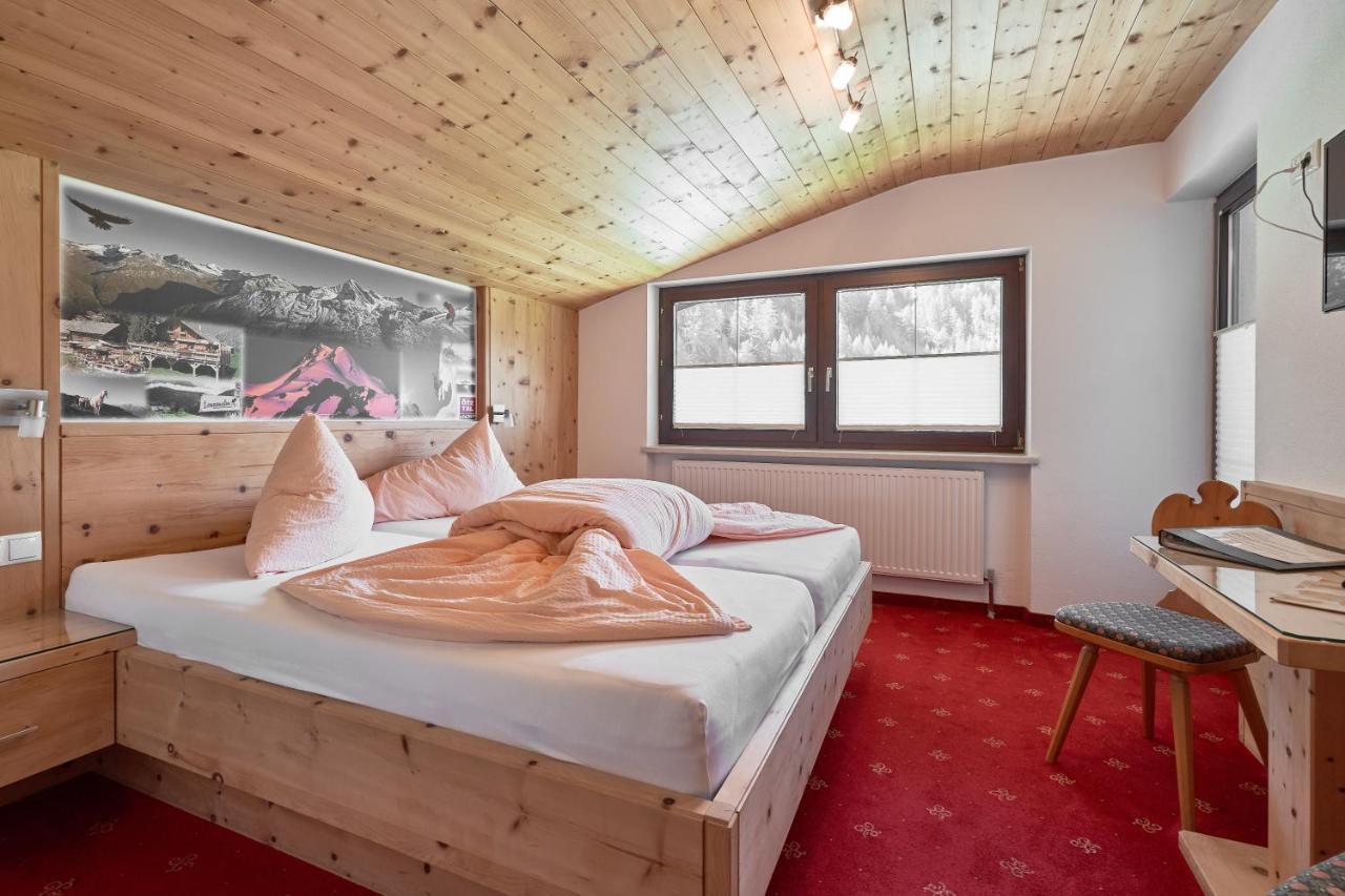 Gaestehaus Judith Зёльден Экстерьер фото