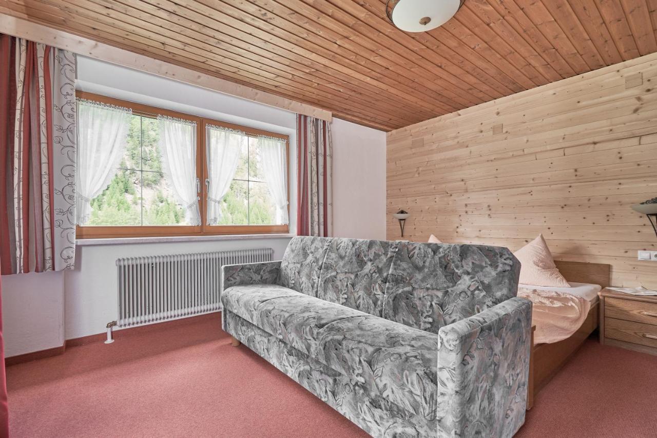 Gaestehaus Judith Зёльден Экстерьер фото