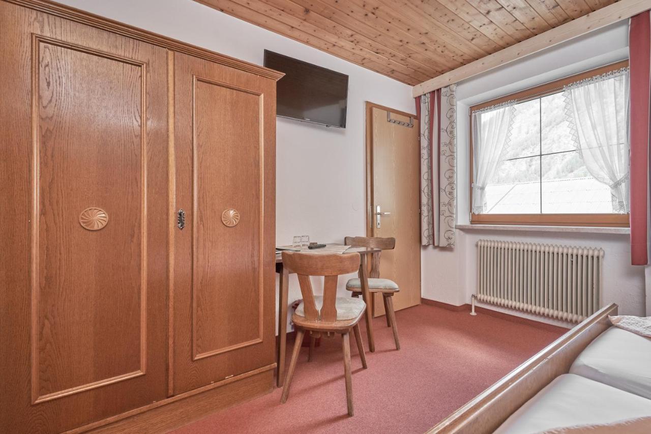 Gaestehaus Judith Зёльден Экстерьер фото