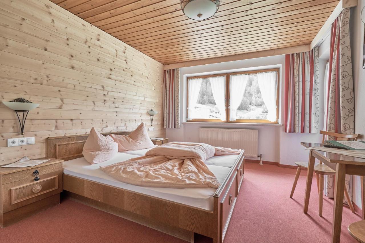 Gaestehaus Judith Зёльден Экстерьер фото