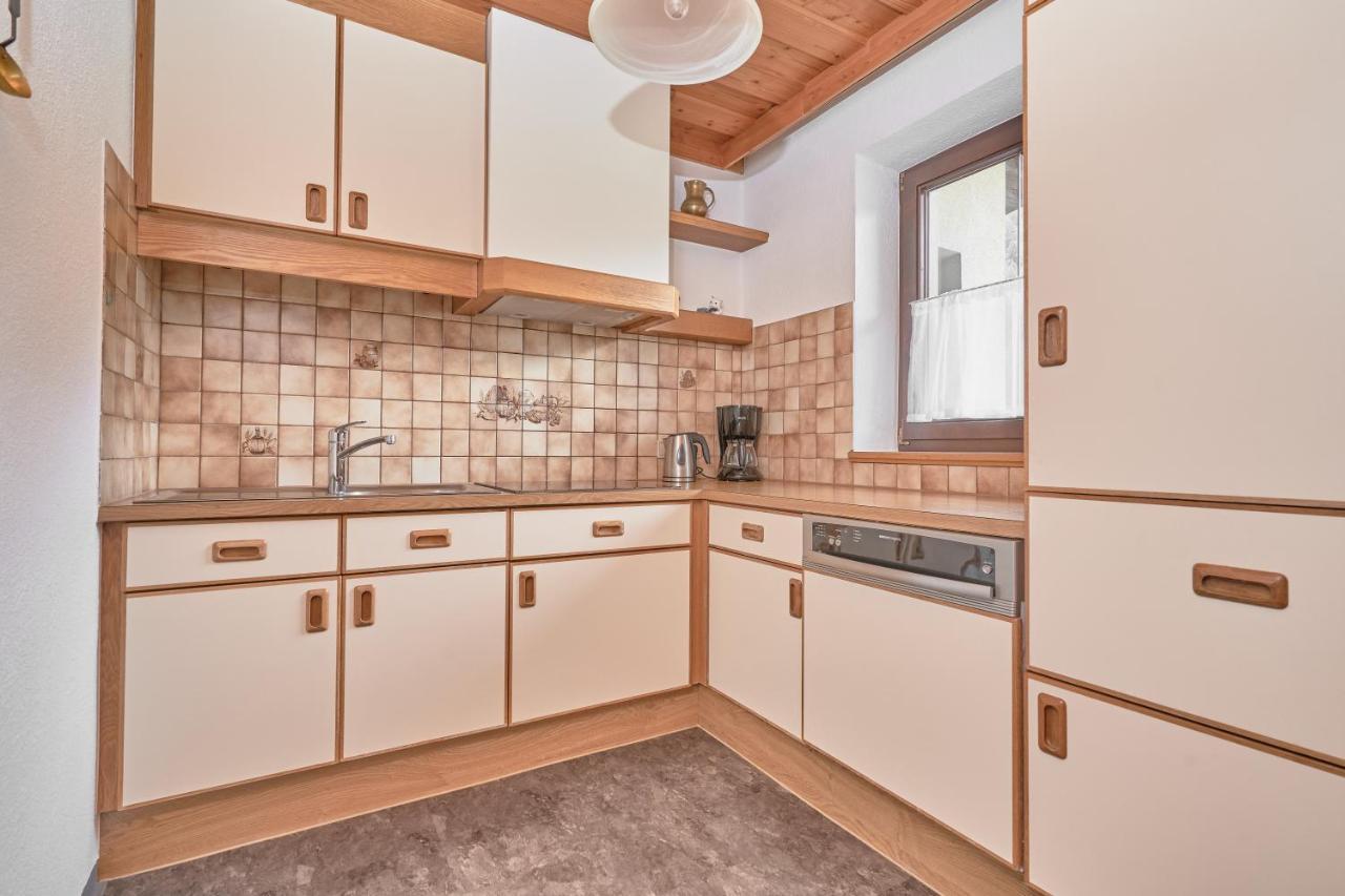 Gaestehaus Judith Зёльден Экстерьер фото